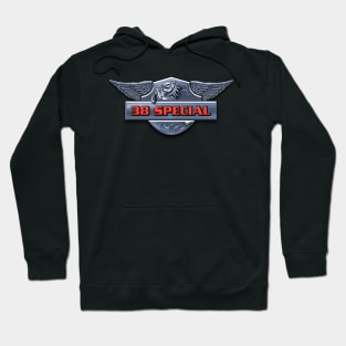 38 special Hoodie